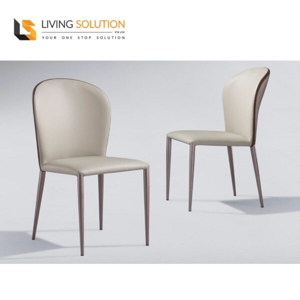 NC969 Dining Chair