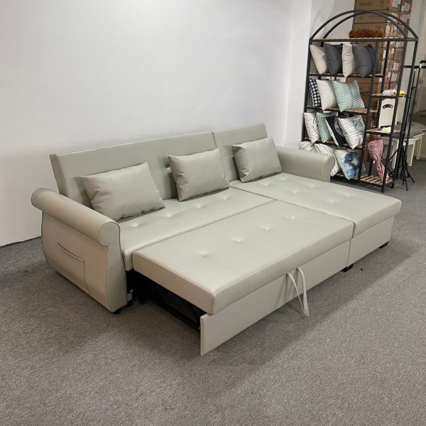 Carra Sofa Bed with Storage
