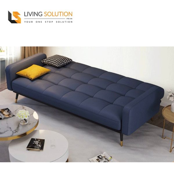 Lily Technology Fabric Sofa Bed