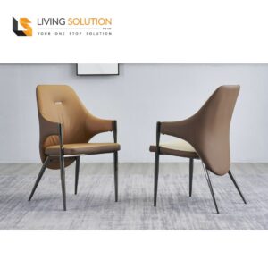 NC9142 Dining Chair