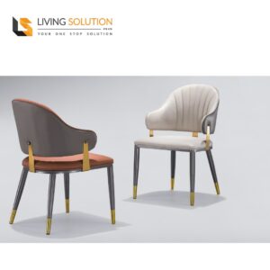 NC9147 Dining Chair