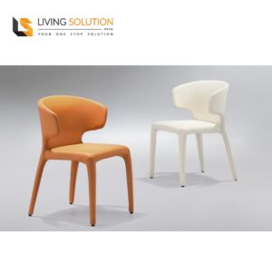 NC961 Dining Chair