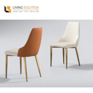 NC967 Dining Chair