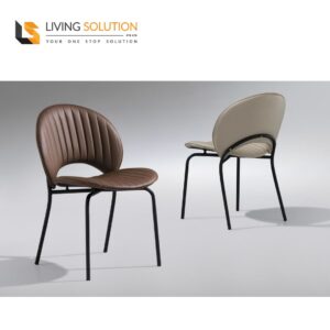 NC970 Dining Chair