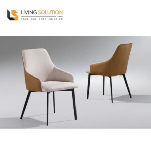 NC972 Dining Chair