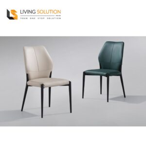 NC973 Dining Chair