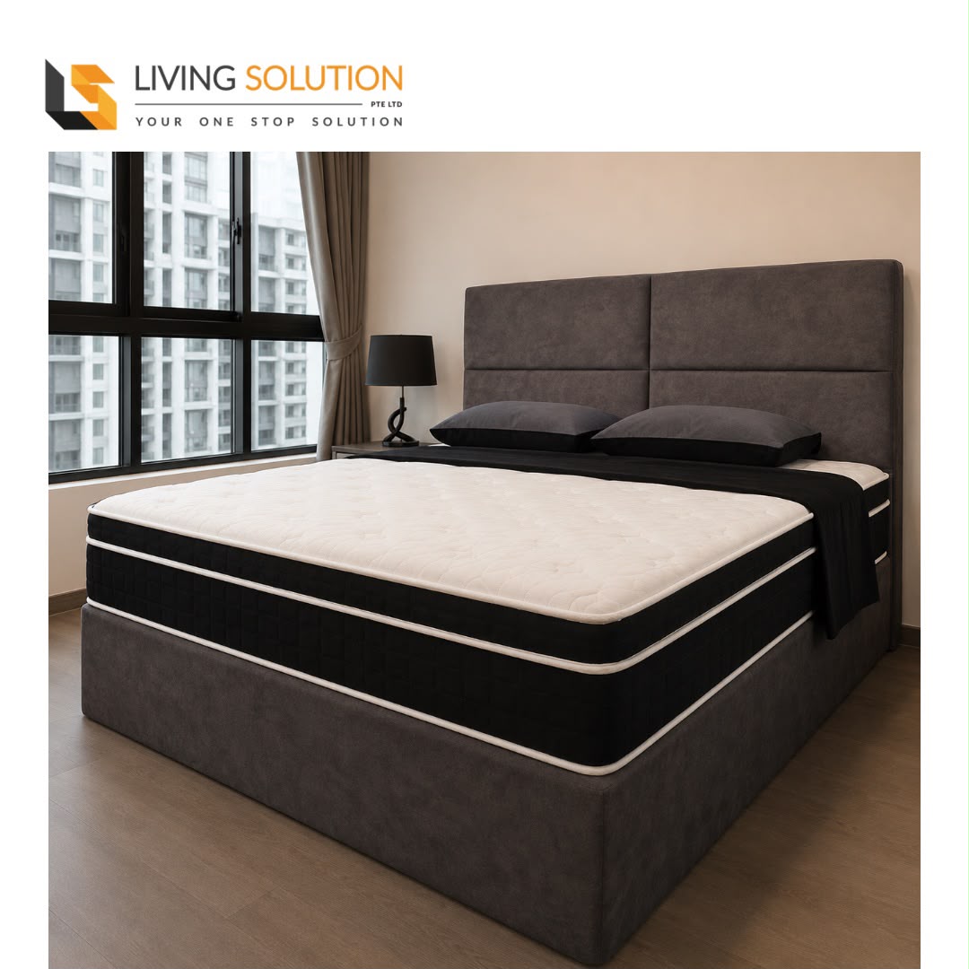 Axis Storage Bed Frame Axis Storage Bed Frame
