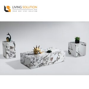 Laris Coffee Table