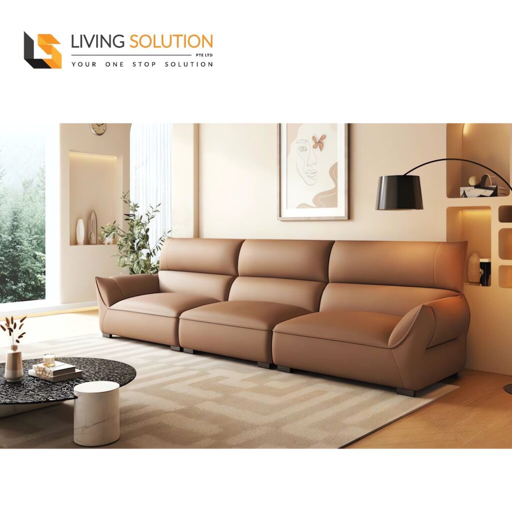 Molly sofa order online in singapore living solution