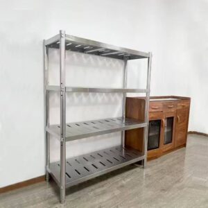 304 Stainless Steel Rack
