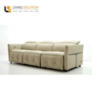 Jabe Recliner Sofa