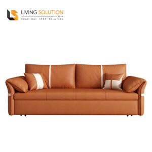 Kaan Sofa Bed with Storage