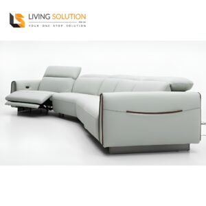 Leno Recliner Sofa