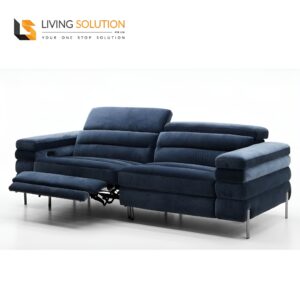 Pax Recliner Sofa