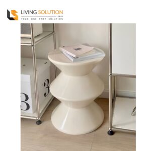 Fonta Side Table Bedside Table