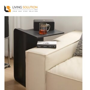 Freya Coffee Table Side Table