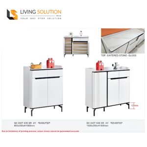 Huxson Shoe Rack Shoe Cabinet