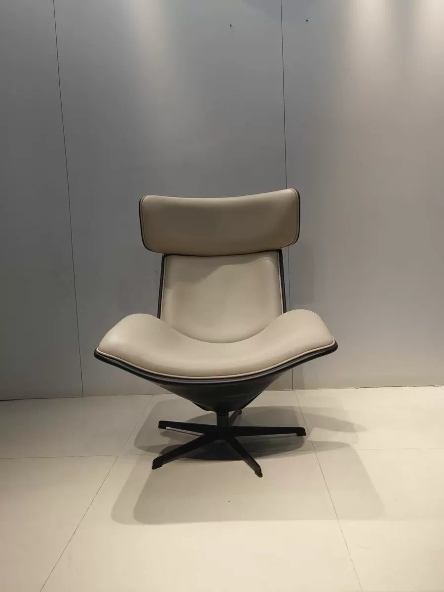 Alex Swivel Lounge Chair Relax Chair - Alex Swivel Lounge Chair Relax Chair