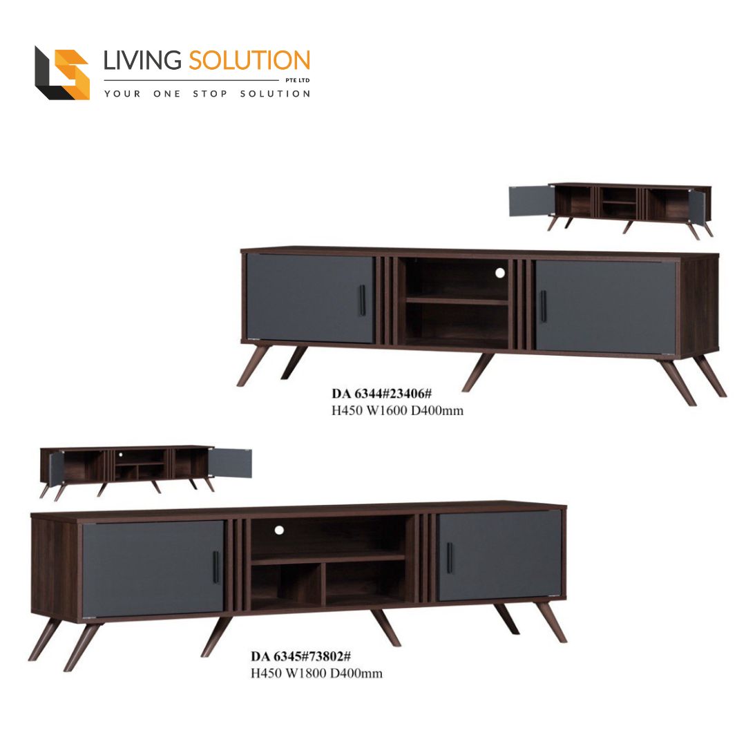 Uzzi TV Console Uzzi TV Console