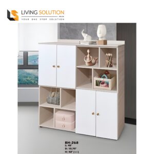 Conrad II Display Cabinet Sideboard