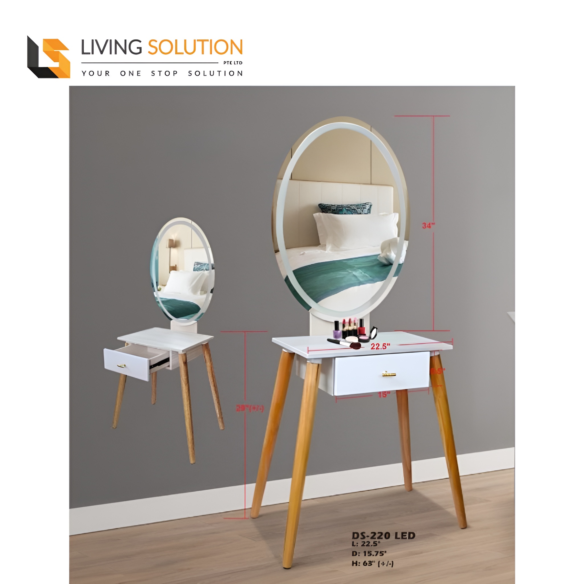 Karolos Dressing Table Dresser Table Karolos Dressing Table Dresser Table
