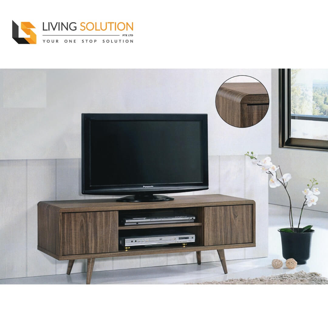 Muzie TV Console Muzie TV Console