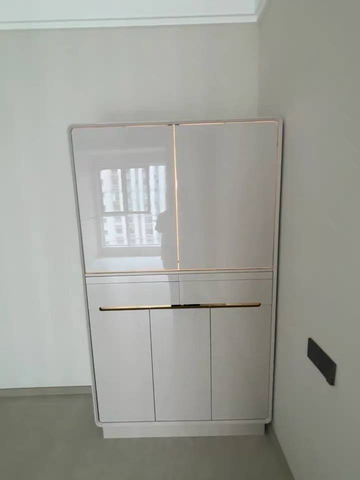 Altar Table 01B with Door Altar Cabinet 0 Altar Table 01B with Door Altar Cabinet