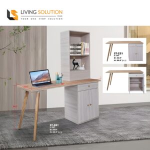 Peyton Study Table