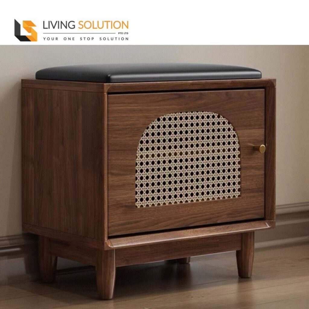 Shoe Cabinet or Rack | Shoe Cabinet | Furniture | Living Solution Singapore
