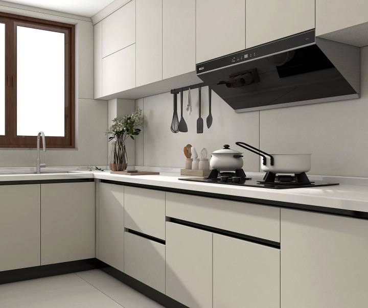 Custom Kitchen Cabinet Whole House Customisation Living Solution Your One Stop Solution Singapore -1 Custom Kitchen Cabinet Whole House Customisation Living Solution Your One Stop Solution Singapore