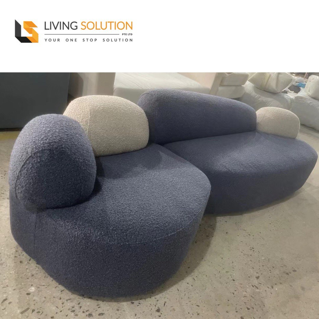 Loofa Designer Sofa Custom Sofa Loofa Designer Sofa Custom Sofa