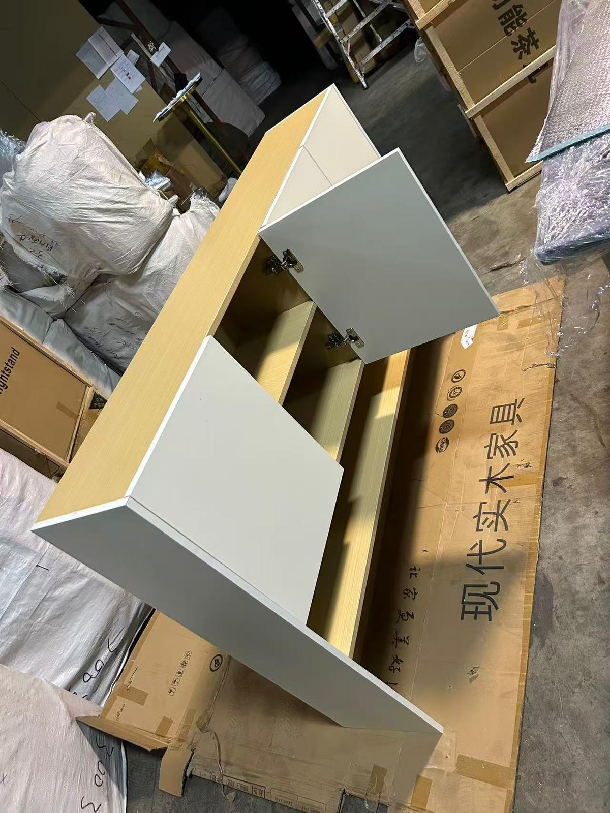 Living Solution Furniture Assembly Service