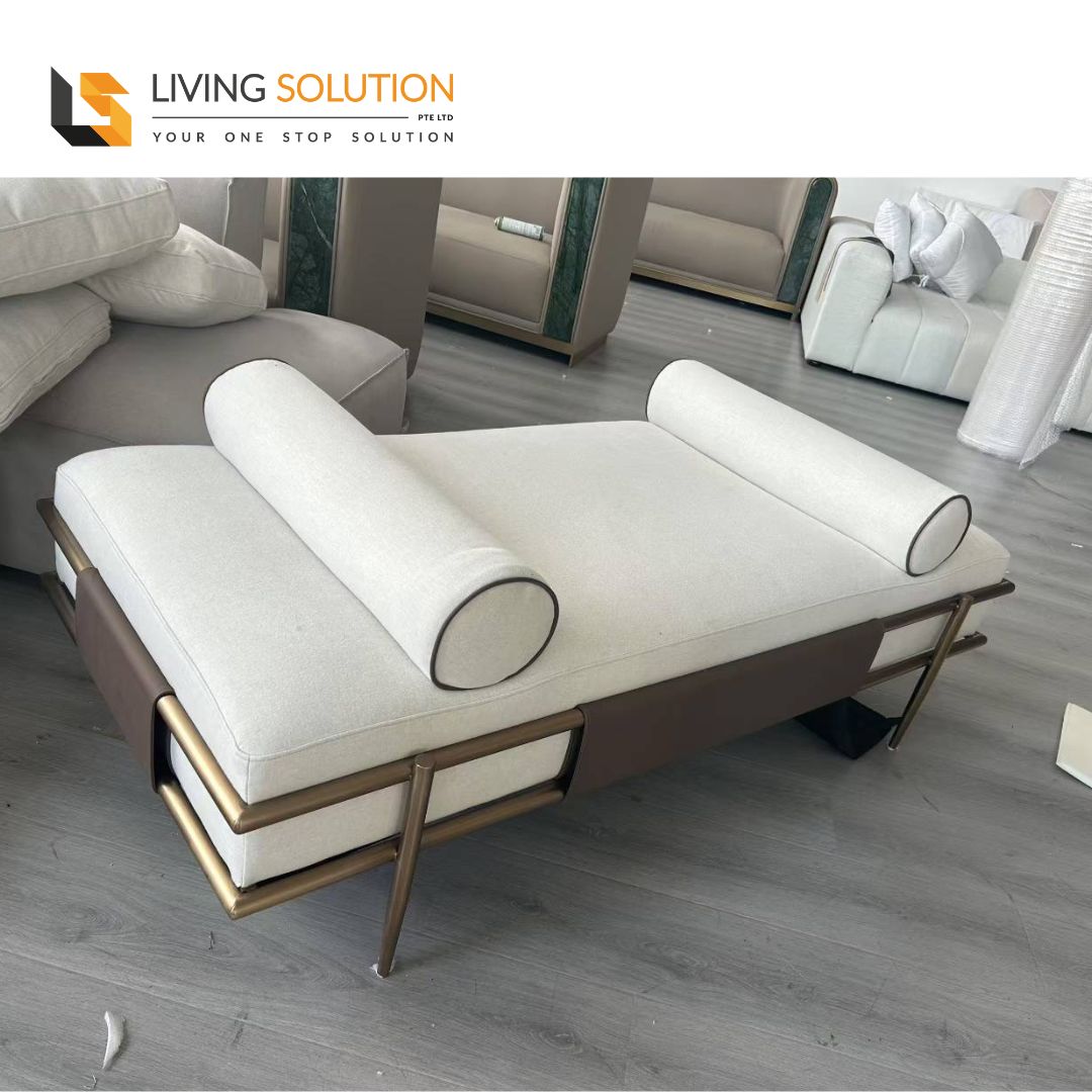 Navis Designer Custom Bench