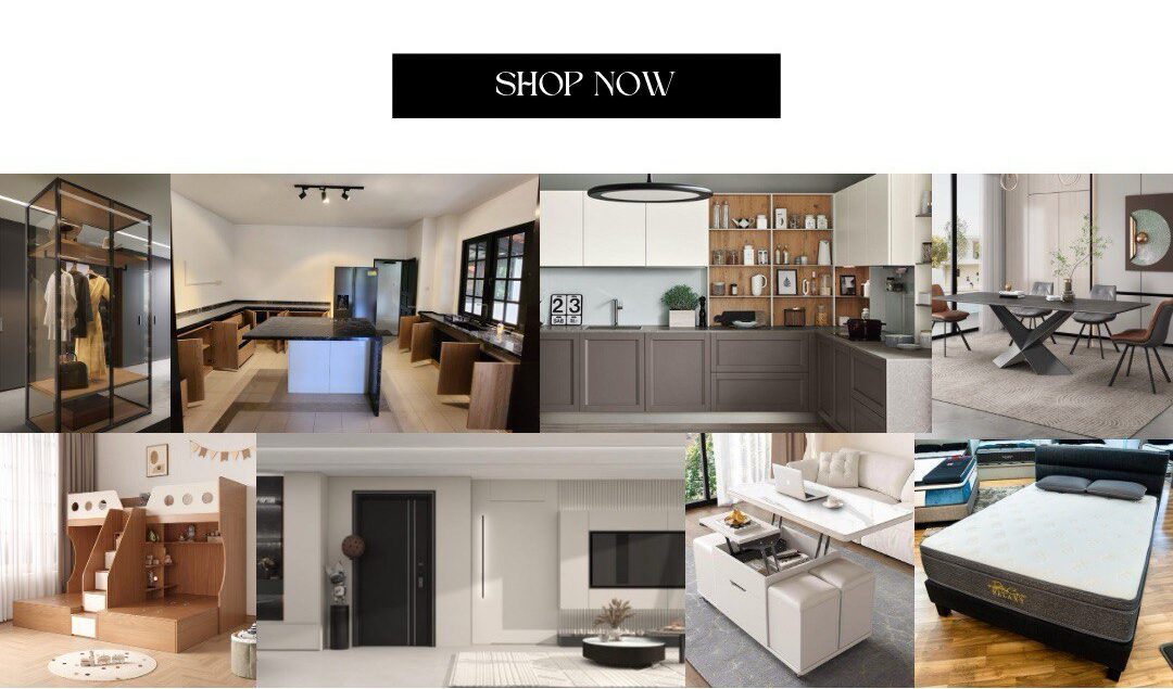 Living Solution Your One Stop Solution for Furniture and Custom Carpentry