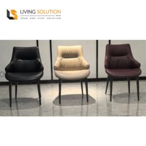NCD166 Dining Chair
