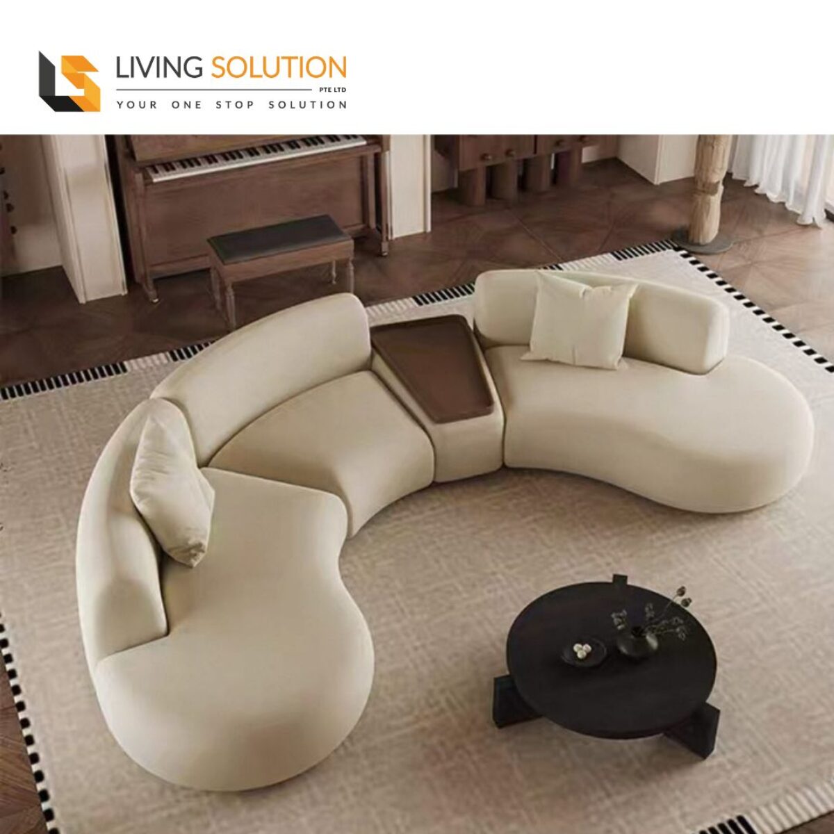 recliner sofa