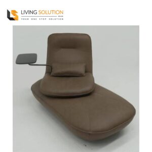 Fynn Rotatable Lounge Chair Sofa Chair