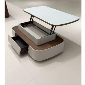 Abby Multi Functional Lift Top Coffee Table